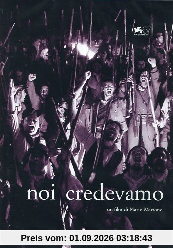 Noi credevamo [IT Import]
