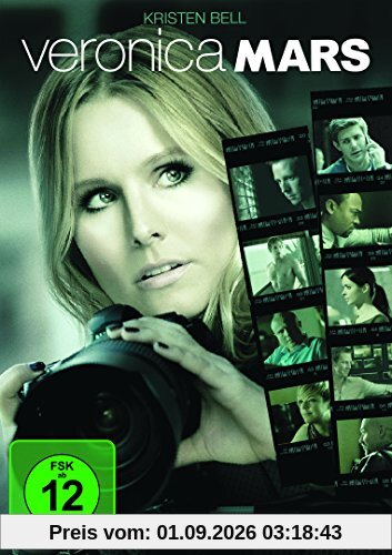 Veronica Mars