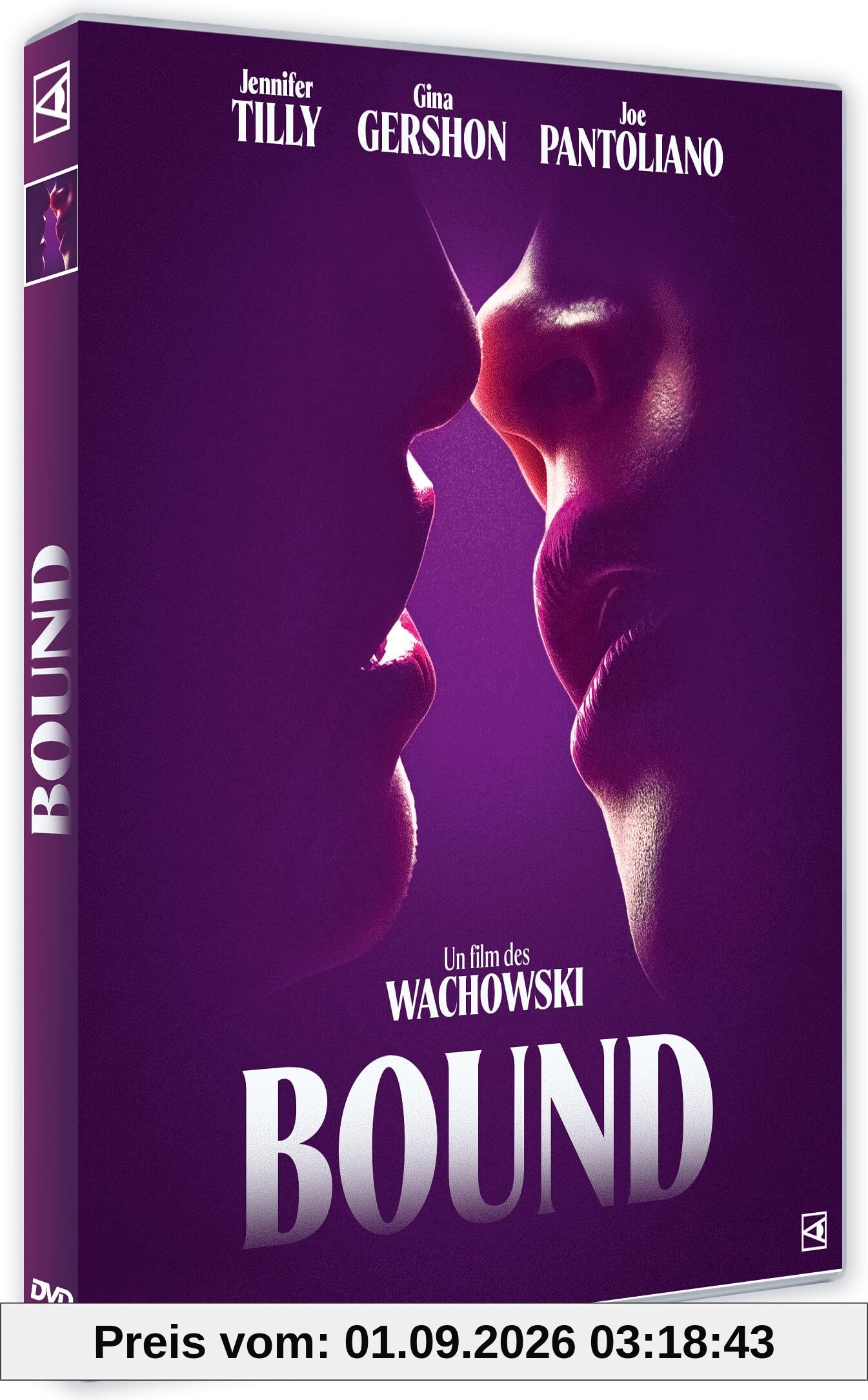 Bound