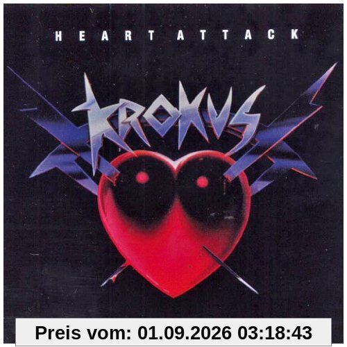 Heart Attack