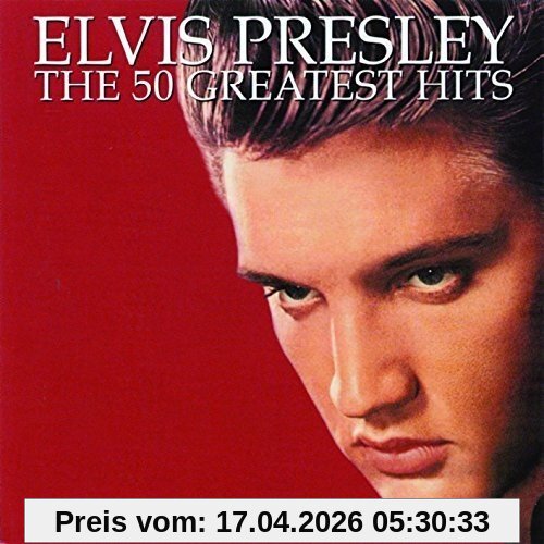50 Greatest Hits