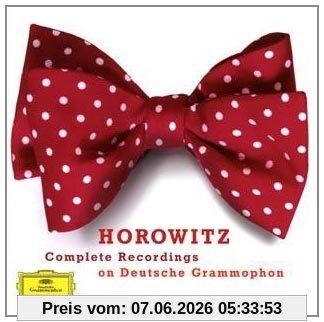 Complete Recordings on Deutsche Grammophon