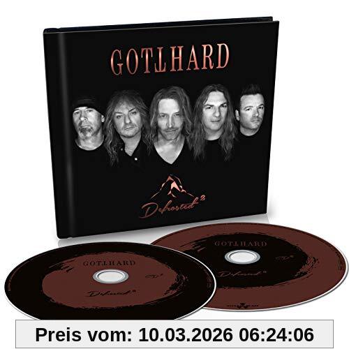 Gotthard Defrosted 2 (Live)