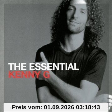 The Essential Kenny G