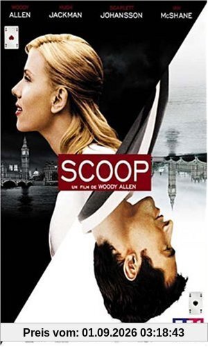 Scoop [FR Import]