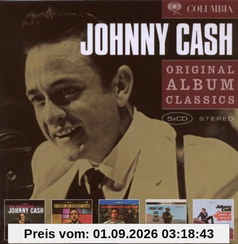 Original Album Classics