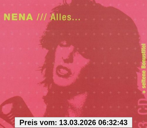 Nena Alles