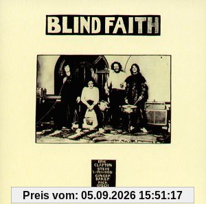 Blind Faith [Remastered]