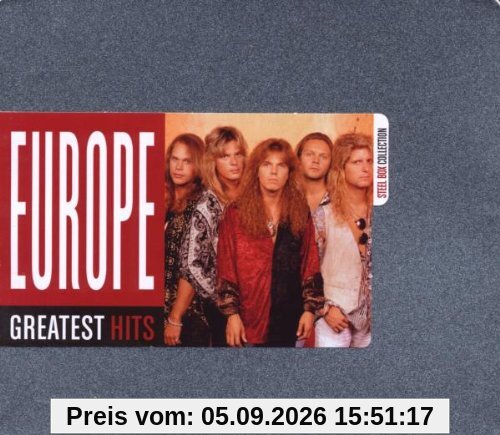 Steel Box Collection-Greatest Hits
