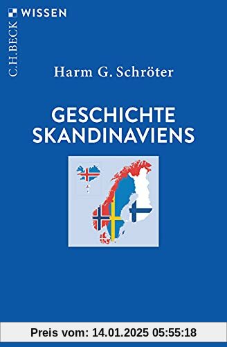 Geschichte Skandinaviens