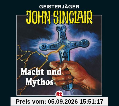 Macht und Mythos