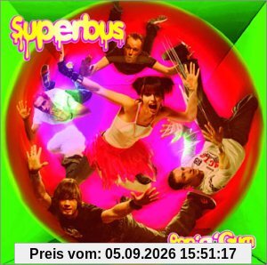 Pop'n'gum - Edition Limitee