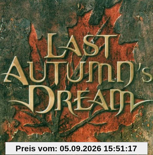 Last Autumn'S Dream