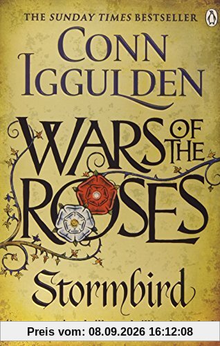 Wars of the Roses: Stormbird (The Wars of the Roses)
