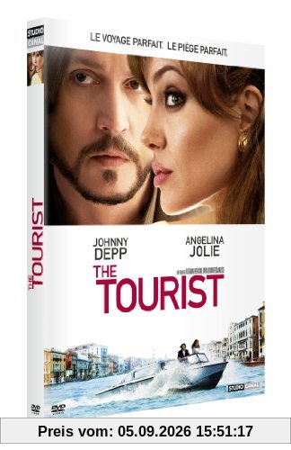 The tourist [FR Import]