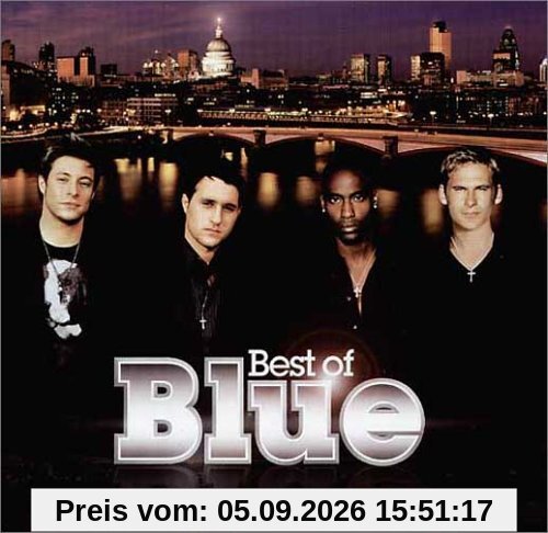 Best of Blue