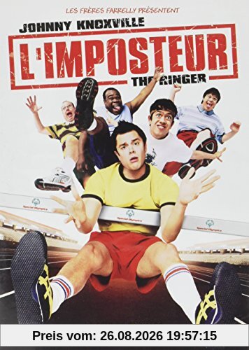 L'imposteur [FR Import]
