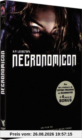 Necronomicon [FR Import]