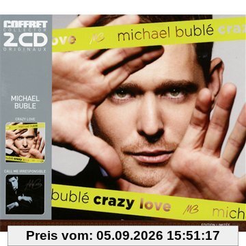 Crazy Love/Call Me Irresponsible