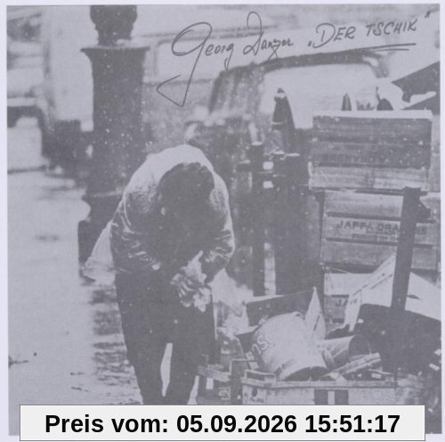 Der Tschik