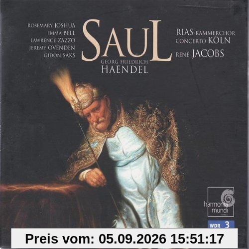 Saul
