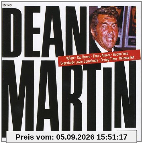 Dean Martin