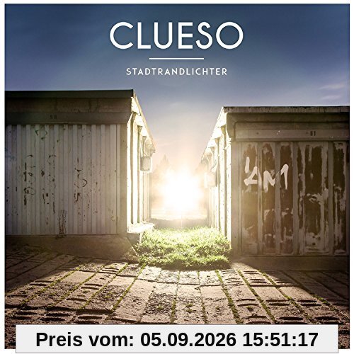 Stadtrandlichter (Limited Premium Edition)