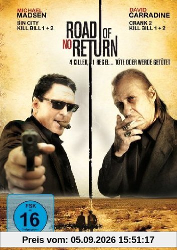 Road of No Return