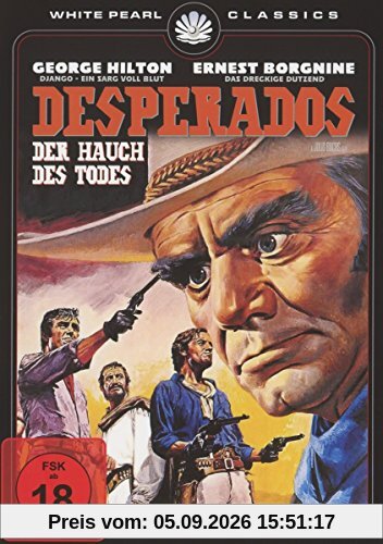 Desperados - Der Hauch des Todes