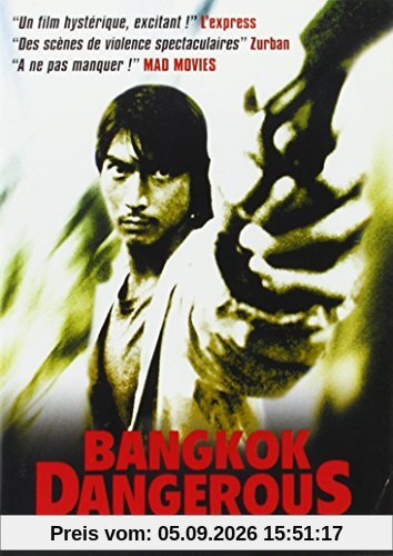 Bangkok Dangerous