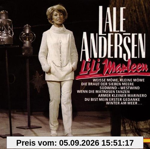 Lale Andersen-Lili Marleen/+