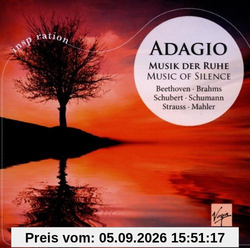 Adagio: Musik der Ruhe
