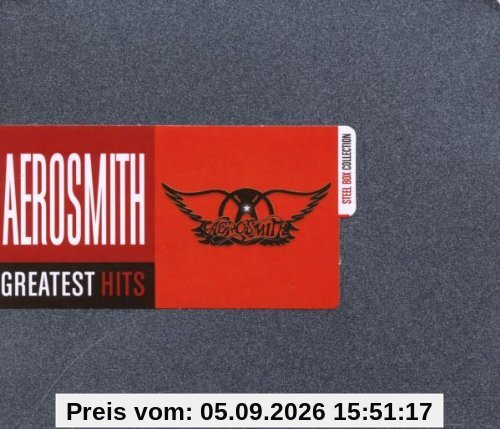 Steel Box Collection-Greatest Hits