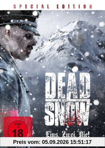 Dead Snow [Special Edition] [2 DVDs]