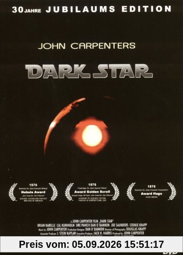 Dark Star - 30 Jahre Jubiläums Edition