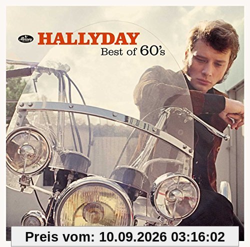 Best of 60'S (Vinyl Noir) [Vinyl LP]