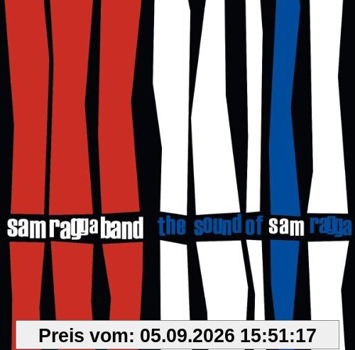 The Sound of Sam Ragga