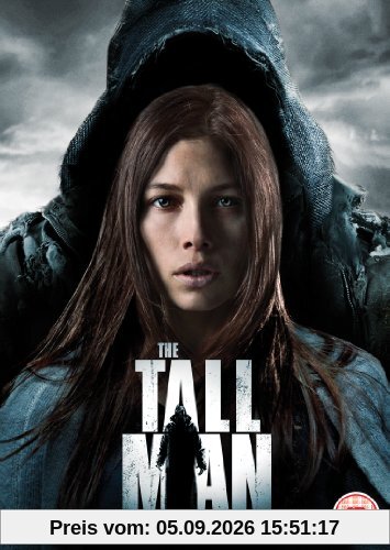 The Tall Man [DVD] [UK Import]
