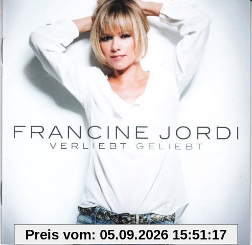 Verliebt Geliebt