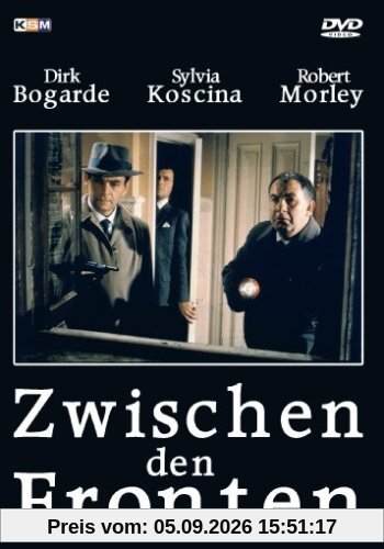 Zwischen den Fronten