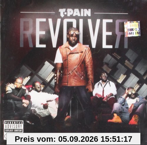 Revolver (Deluxe Version inkl. 3 Bonustracks)