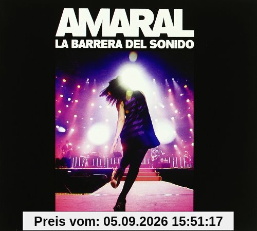 La Barrera Del Sonido
