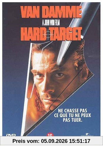 Chasse à l'homme [FRANZOSICH]