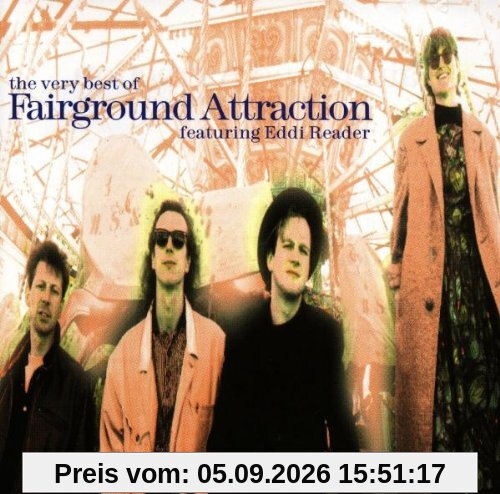 Best of Fairground at,the Very