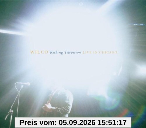 Kicking Television - Live In Chicago