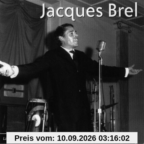 Jacques Brel