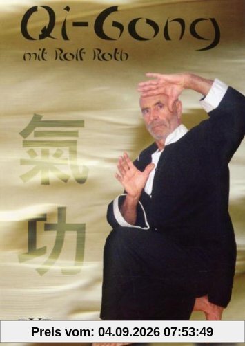 Qi Gong Bewegungstherapie