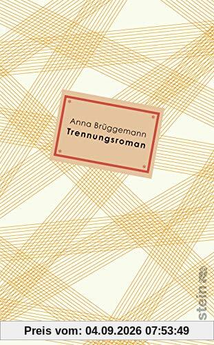 Trennungsroman