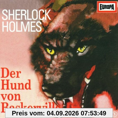Der Hund Von Baskerville