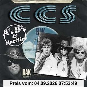 As,Bs and Rarities